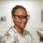 Racquel Lewis, LMHC