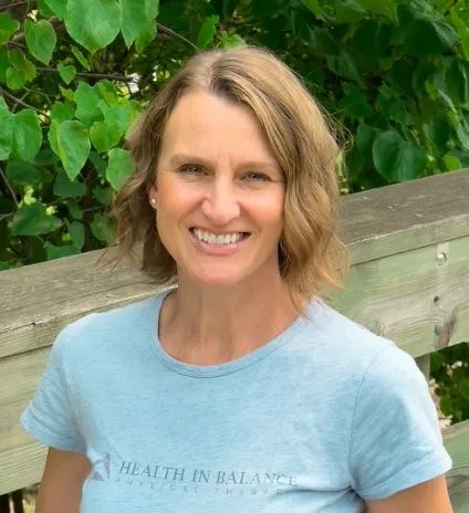Dr. Kristen Hinterstocker, MPT - Mequon, WI - Physical Medicine & Rehabilitation, Physical Therapy, Sports Medicine