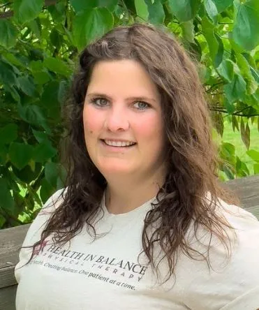 Dr. Elizabeth, PT, DPT Schuessler - Mequon, WI - Physical Medicine & Rehabilitation, Physical Therapy, Sports Medicine