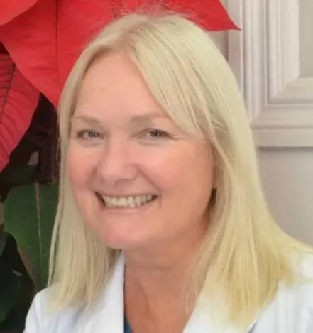 Dr. Sally Mellgren - Roswell, NM - Optometry