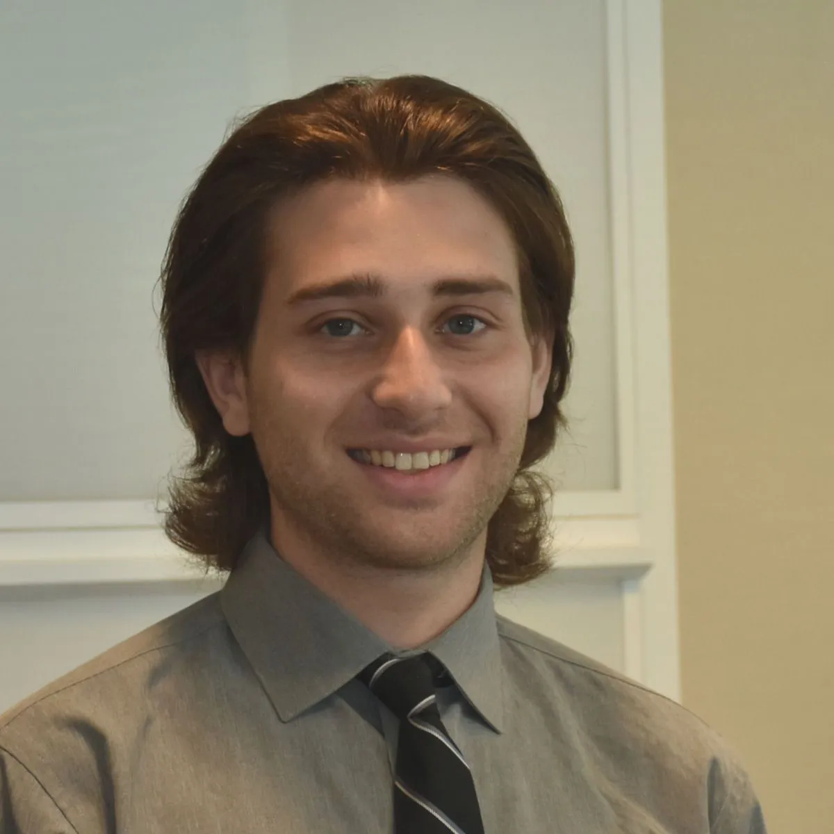 Max Sherman - Ridgewood, NJ - Other Specialty