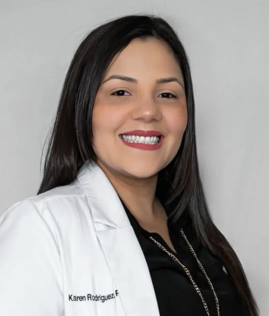Karen Rodriguez-Lopez, PA