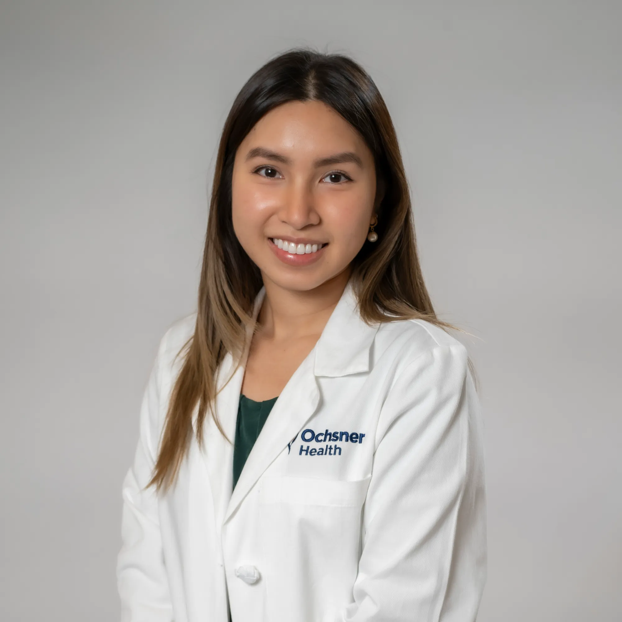Dr. Truc-Mai T Nguyen, PAC - New Orleans, LA - Emergency Medicine, Emergency Medicine Specialist