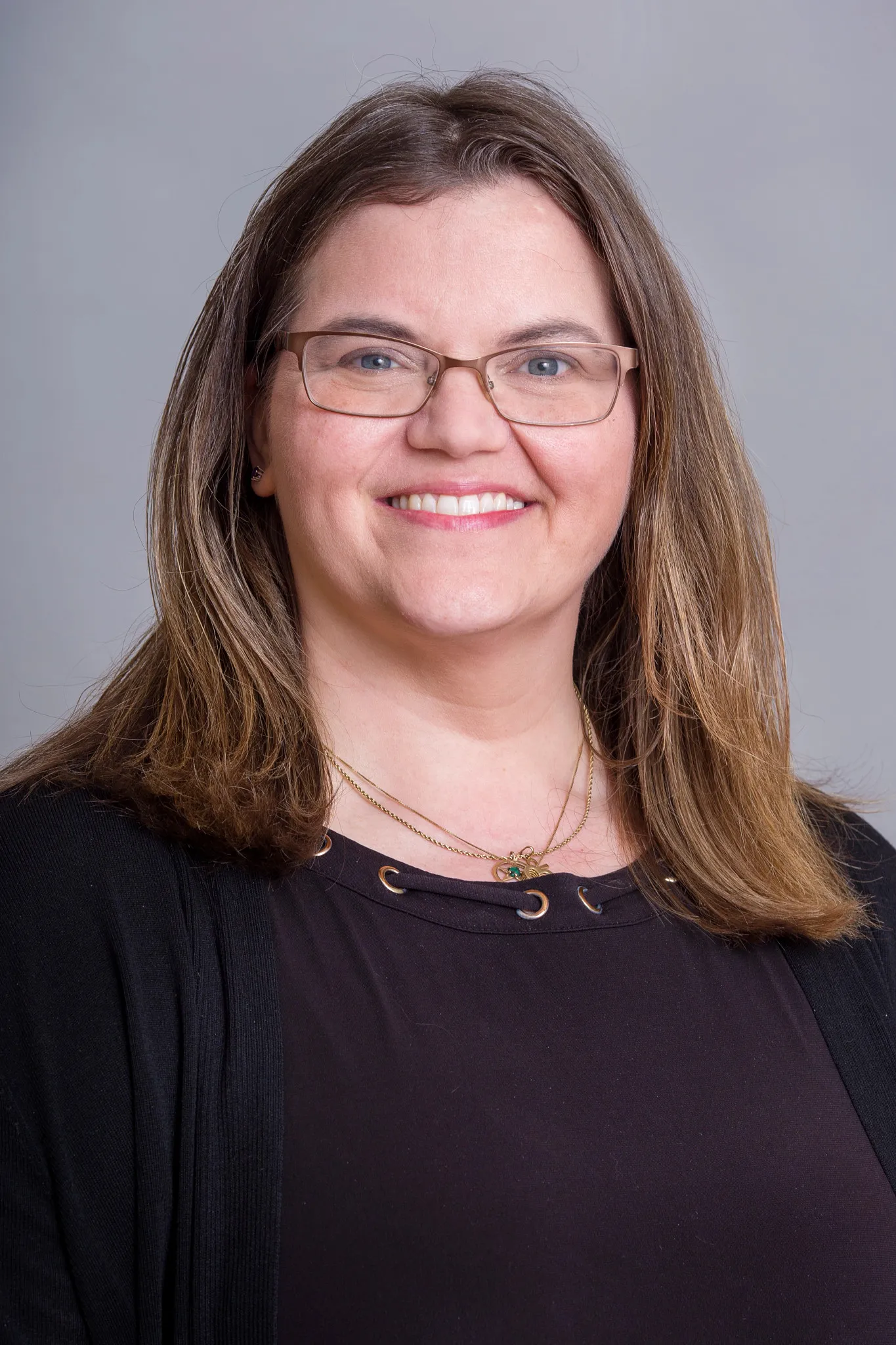 Dr. Aurora Hoobler - Liberty Township, OH - Pediatrics, Pediatrician