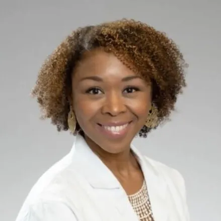 Dr. Raven Lewis, PAC - New Orleans, LA - Orthopedic Surgery, Pediatric Orthopedic Surgery