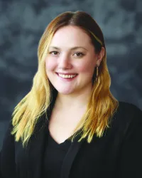 Dr. Baylee O'brien, LISW - Des Moines, IA - Behavioral Health & Social Services