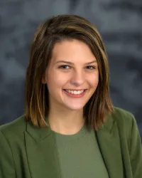 Dr. Aspen Olsen, LISW