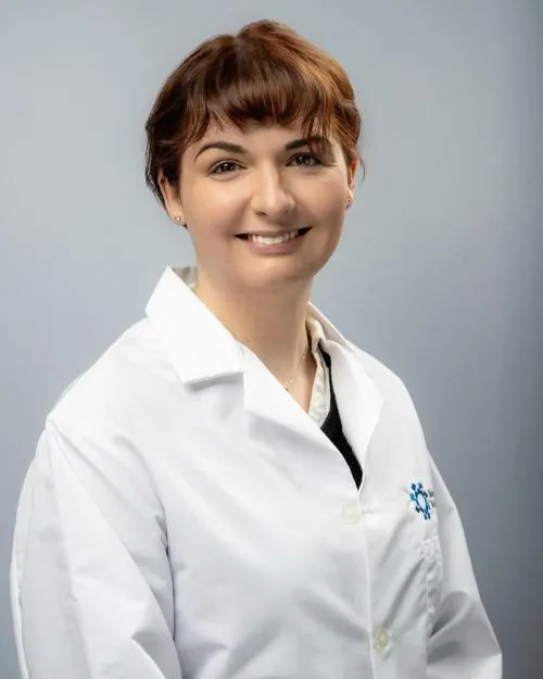 Mollie Bradley, PA - Neptune, NJ - Cardiovascular Disease, Cardiology