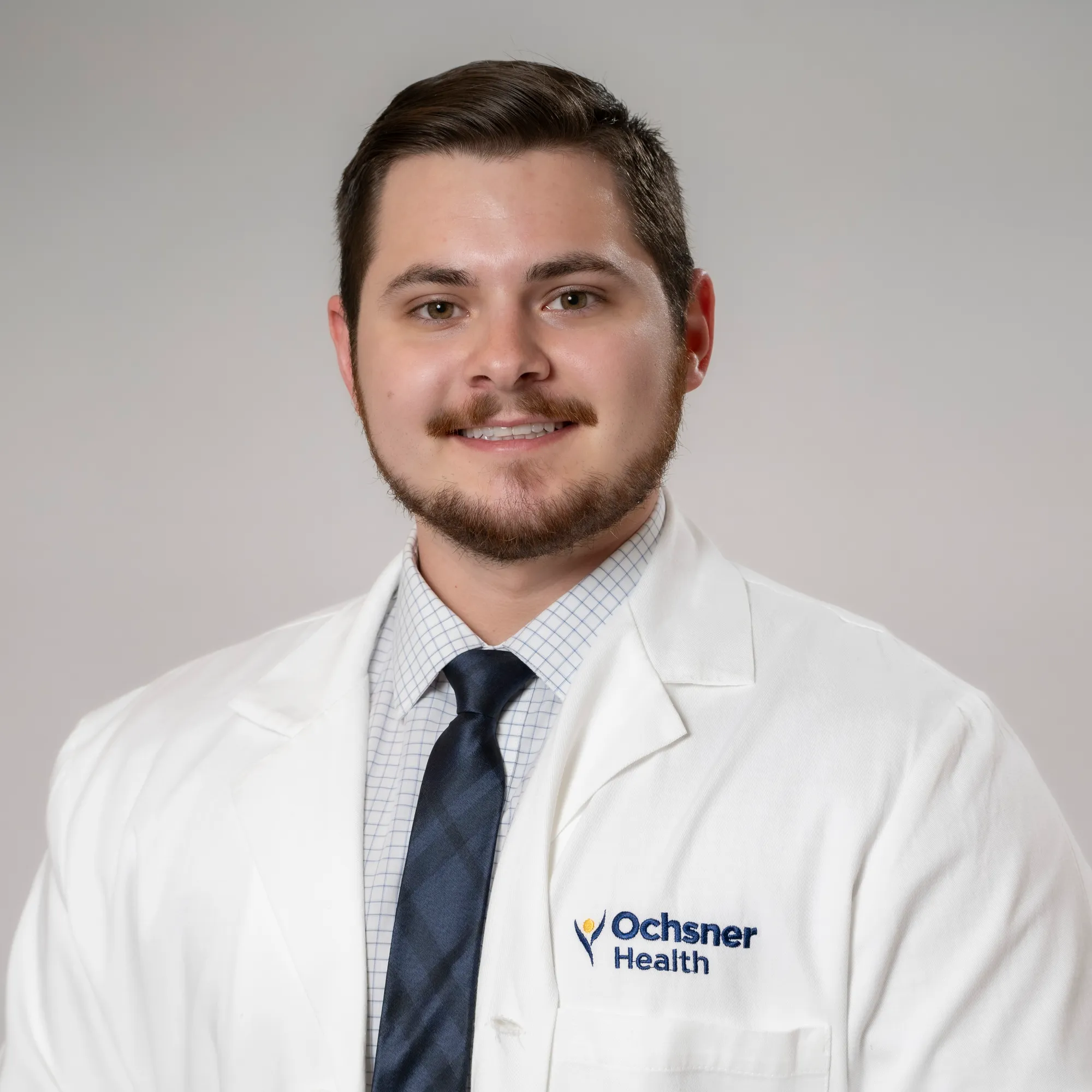 Dr. Mark D Brien, PAC - New Orleans, LA - Diagnostic Radiology, Diagnostic Radiologist