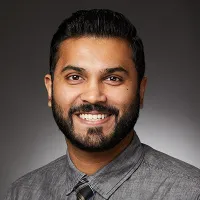 Joel Sajan, PA - Garland, TX - Family Medicine