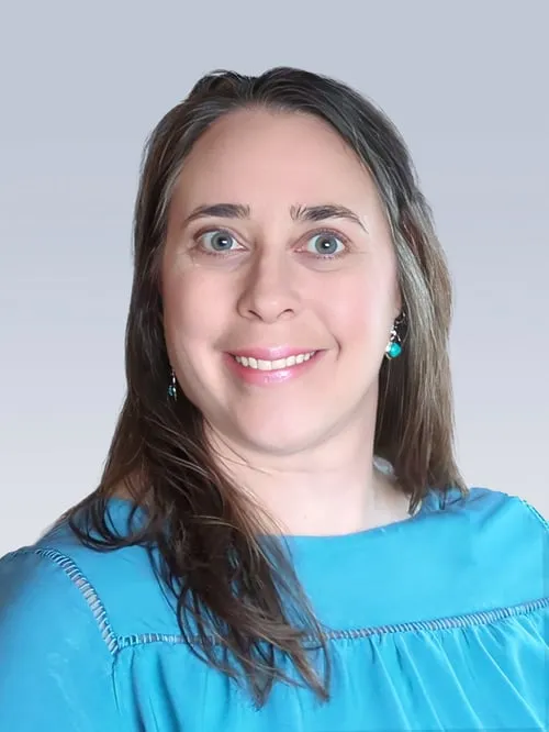 Carrie Meyer, CRNP - Elizabethtown, PA - Family Medicine