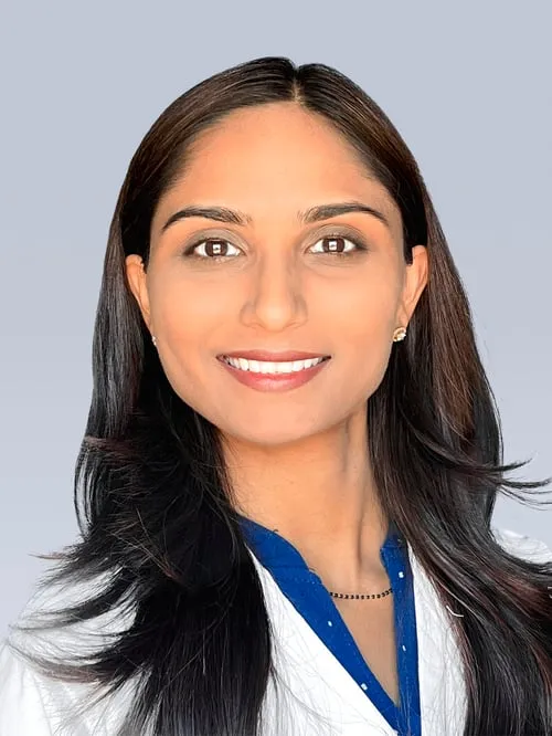 Dr. Krina Patel - Media, PA - Family Medicine
