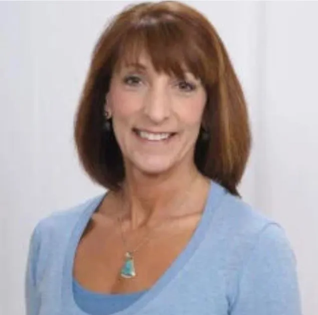 Dr. Joanne Young, DPT, Cert MDT