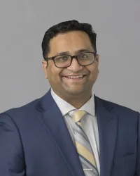 Dr. Arpit Nirkhiwale, BDS, MSD, FICOI - Roseville, MN - Prosthodontics
