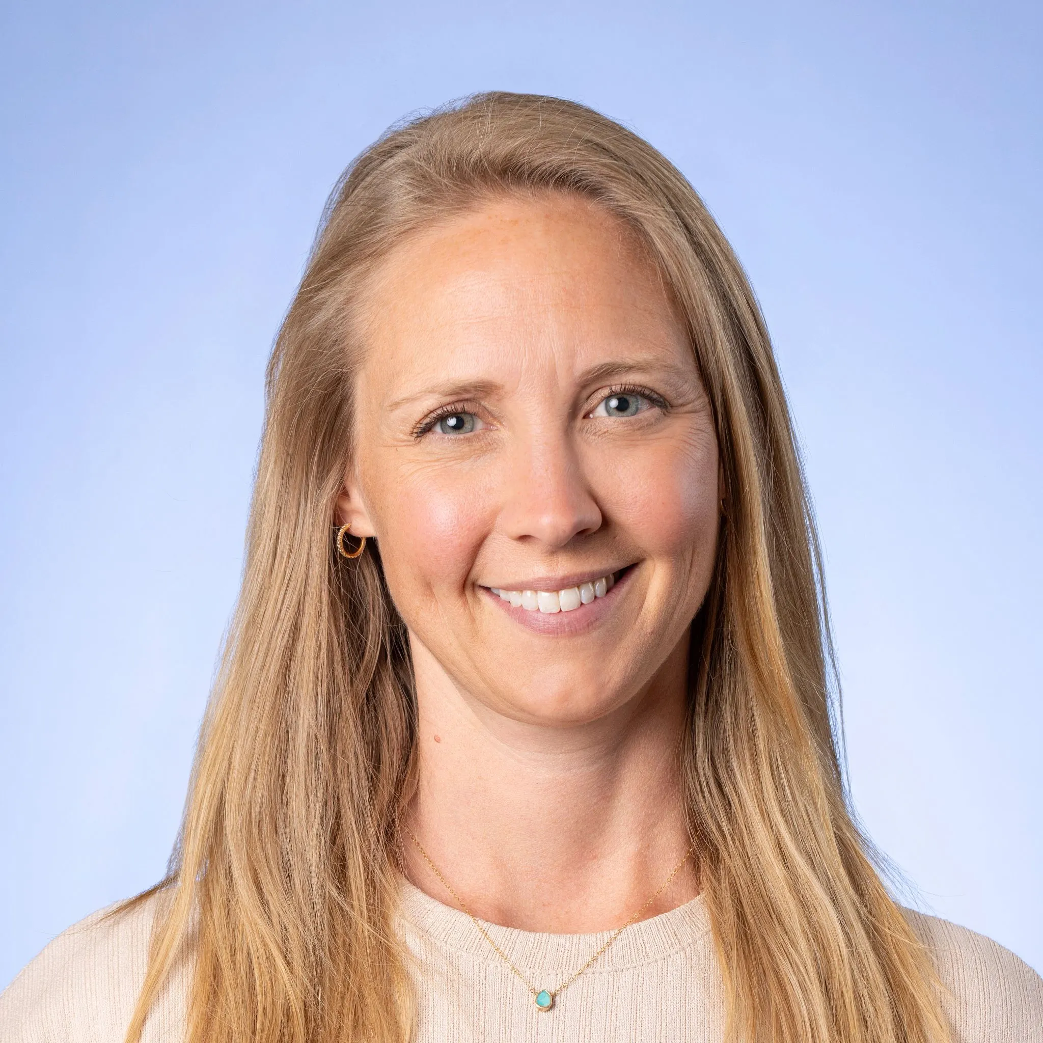Dr. Whitney Roberts, LMFT