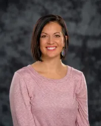 Leigh Faaborg, LMHC