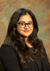 Mounica R. Thootkur, MD - Roanoke, VA - Psychology