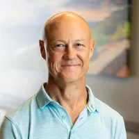 Patrick Wortman, RD, LDN, NSCA - Chattanooga, TN - Registered Dietitian