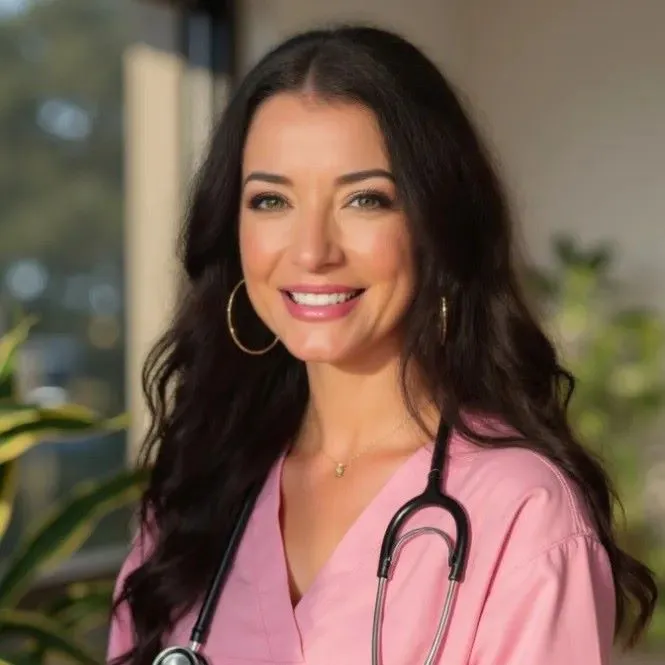 Kathryn Williams - Cedar Park, TX - Family Medicine