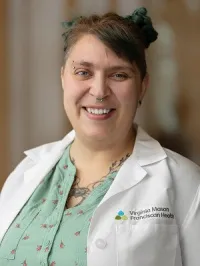Amy Halom, ARNP - Tacoma, WA - Nurse Practitioner
