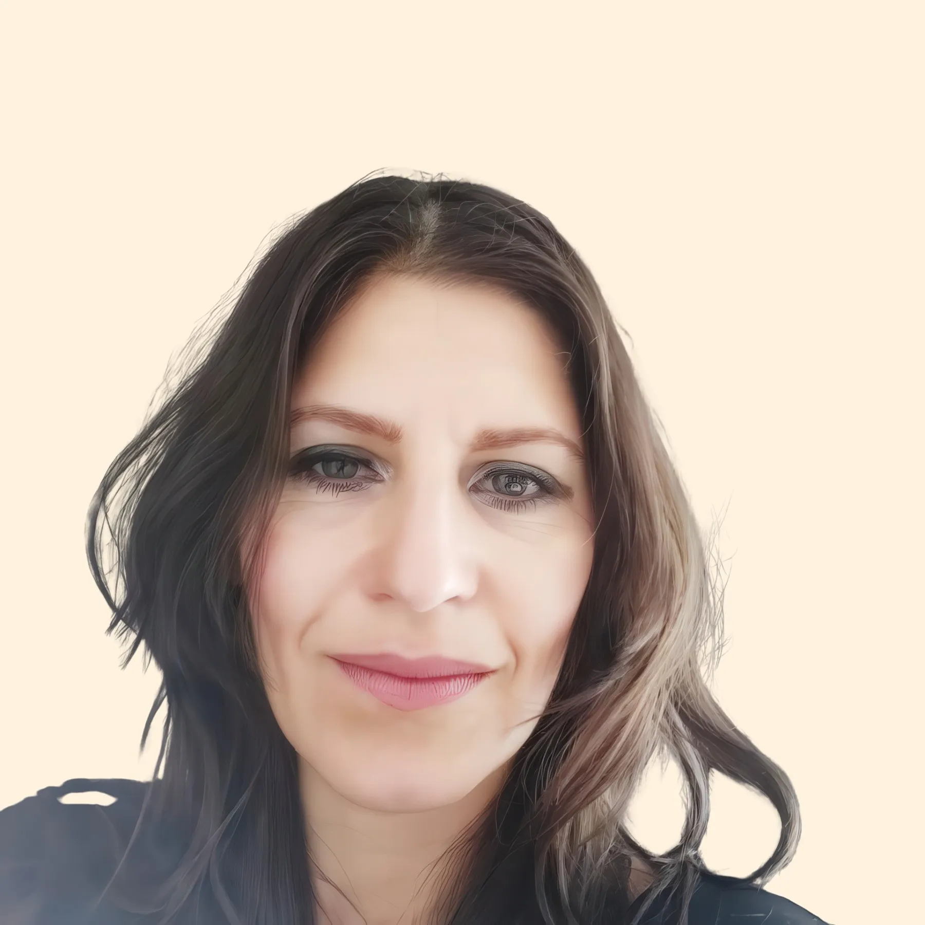 Csilla Hajnal