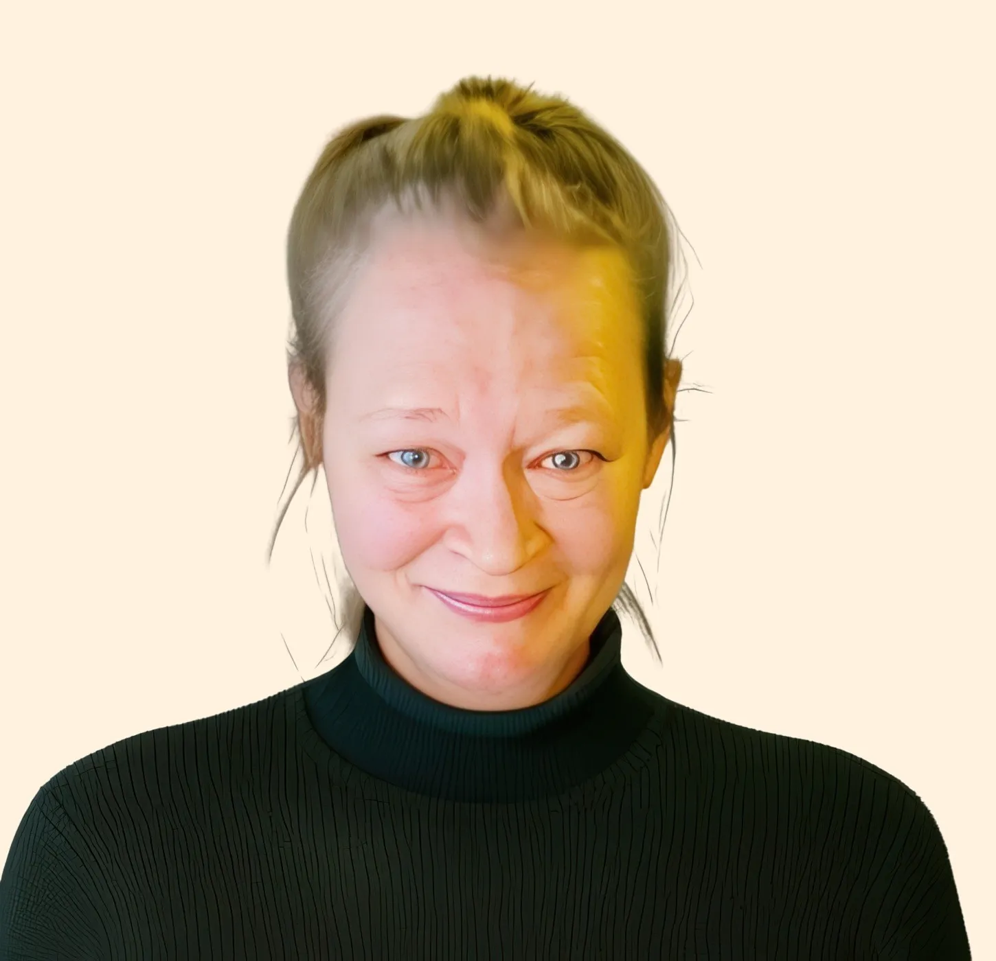 Becky Degraffenried - Chicago, IL - Mental Health Counseling, Clinical Social Worker, Psychologist