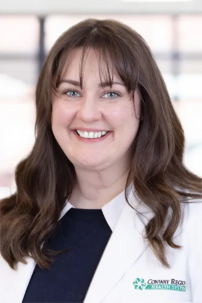 Lauren Hightower, APRN - Russellville, AR - Family Medicine