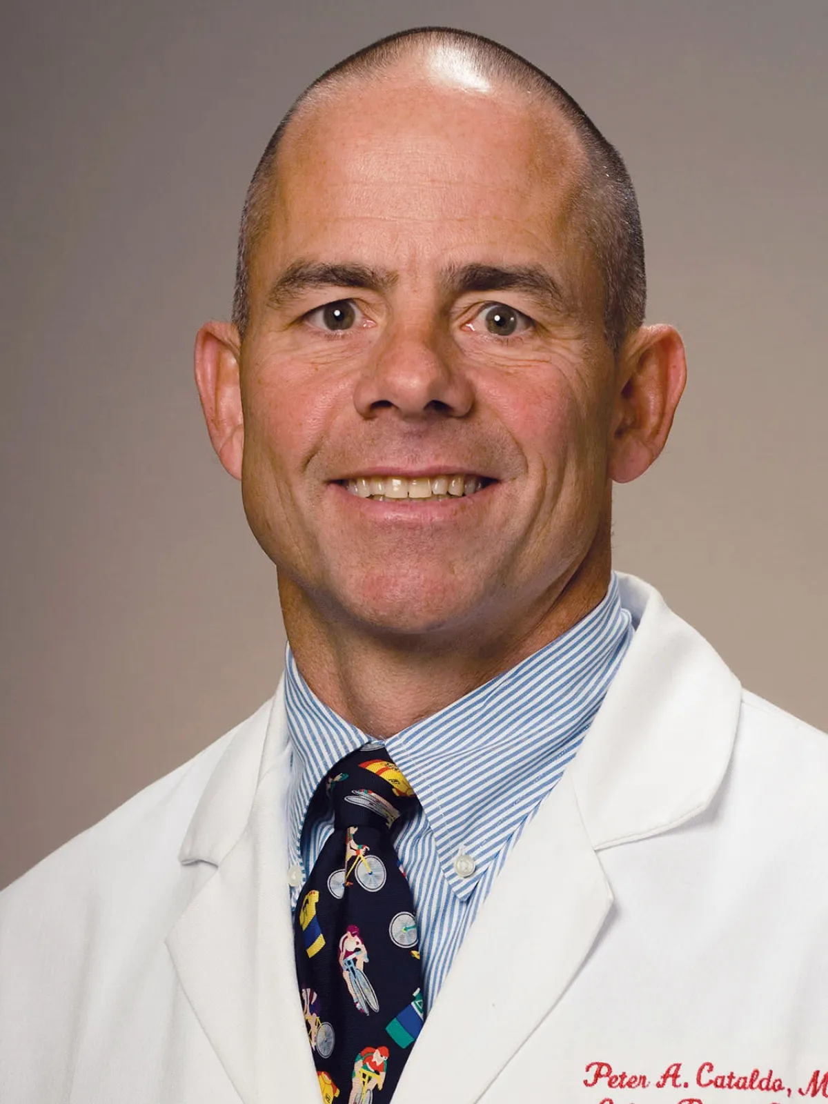 Dr. Peter A. Cataldo, MD - Burlington, VT - Colorectal Surgery