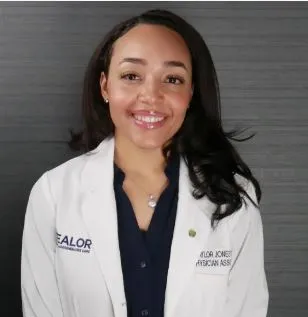 Dr. Taylor Jones PA-C - Las Vegas, NV - Family Medicine, Addiction Medicine, Internal Medicine, Physical Medicine & Rehabilitation