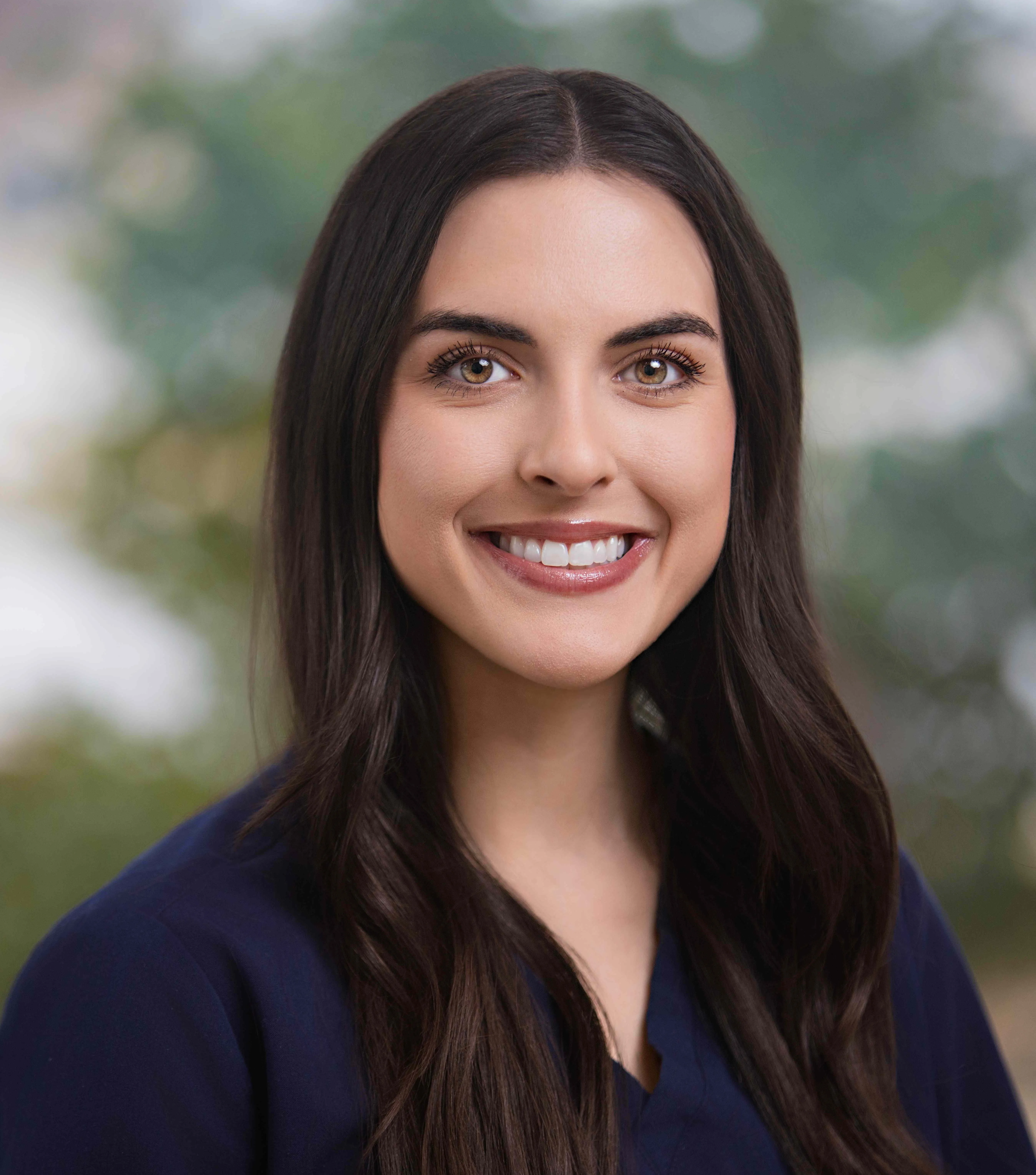 Kennedy Barrett, APRN - Shawnee, OK - Nurse Practitioner