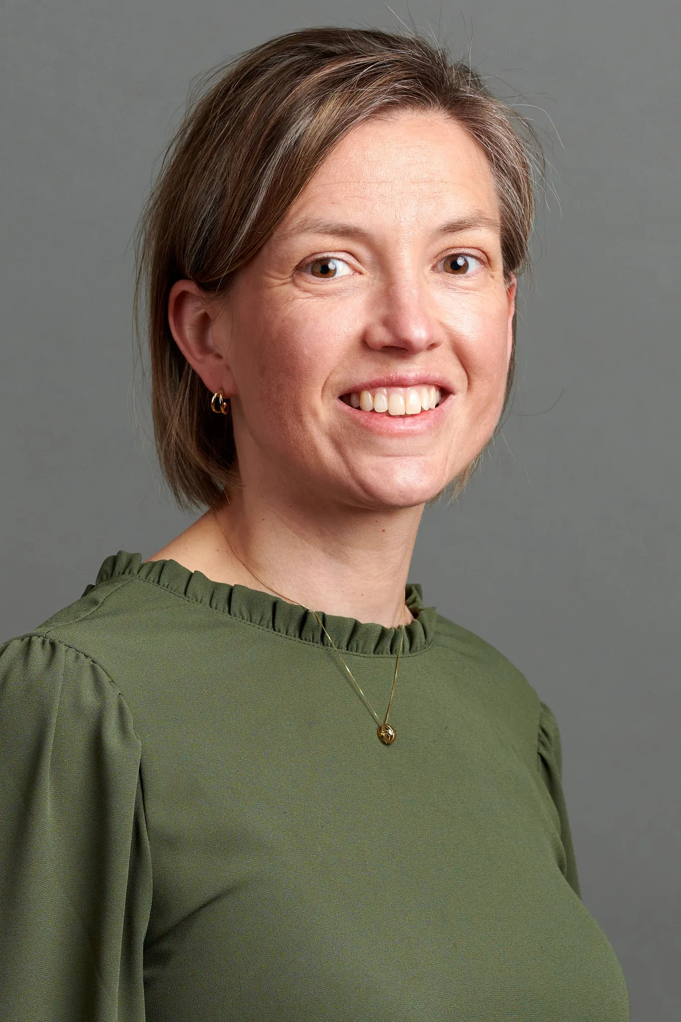 Dr. Jenny Marie Dorich - Cincinnati, OH - Pediatrics, Pediatrician