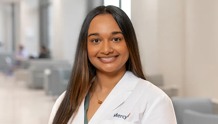 Dr. Simran Bharat Hari - Edmond, OK - Family Medicine