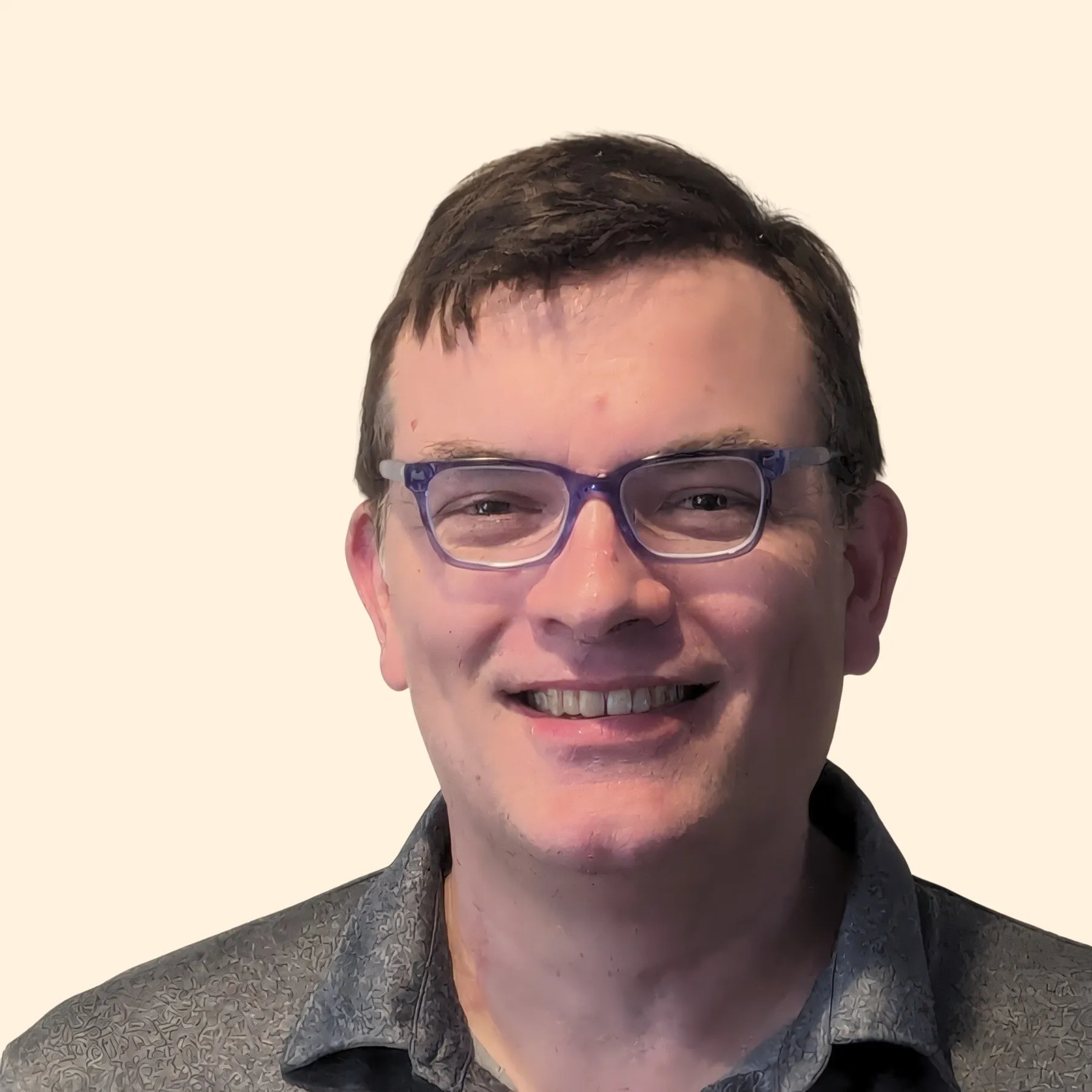 Eric Ralph - Reynoldsburg, OH - Mental Health Counseling, Child And Adolescent Psychologist, Psychiatry, Psychologist