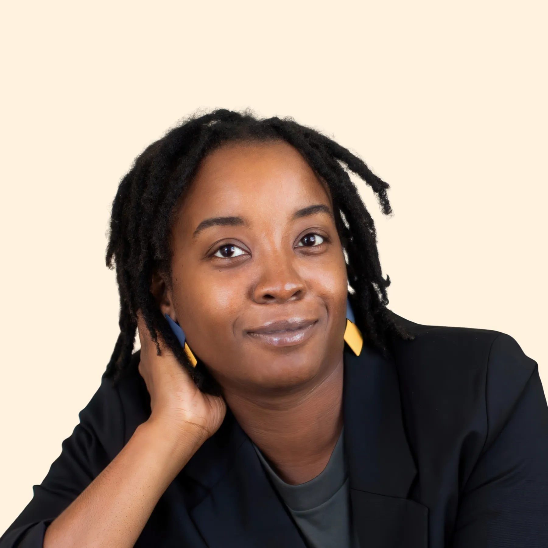 Breeanne E. Woods - Long Beach, CA - Mental Health Counseling, Child And Adolescent Psychologist, Psychiatry, Psychologist