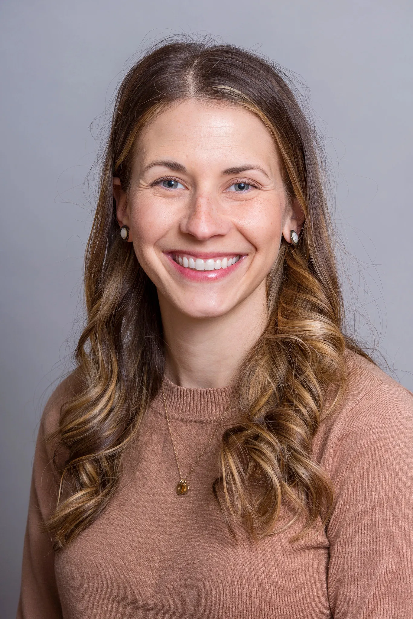 Dr. Elizabeth Rick - Liberty Township, OH - Pediatrics, Pediatrician