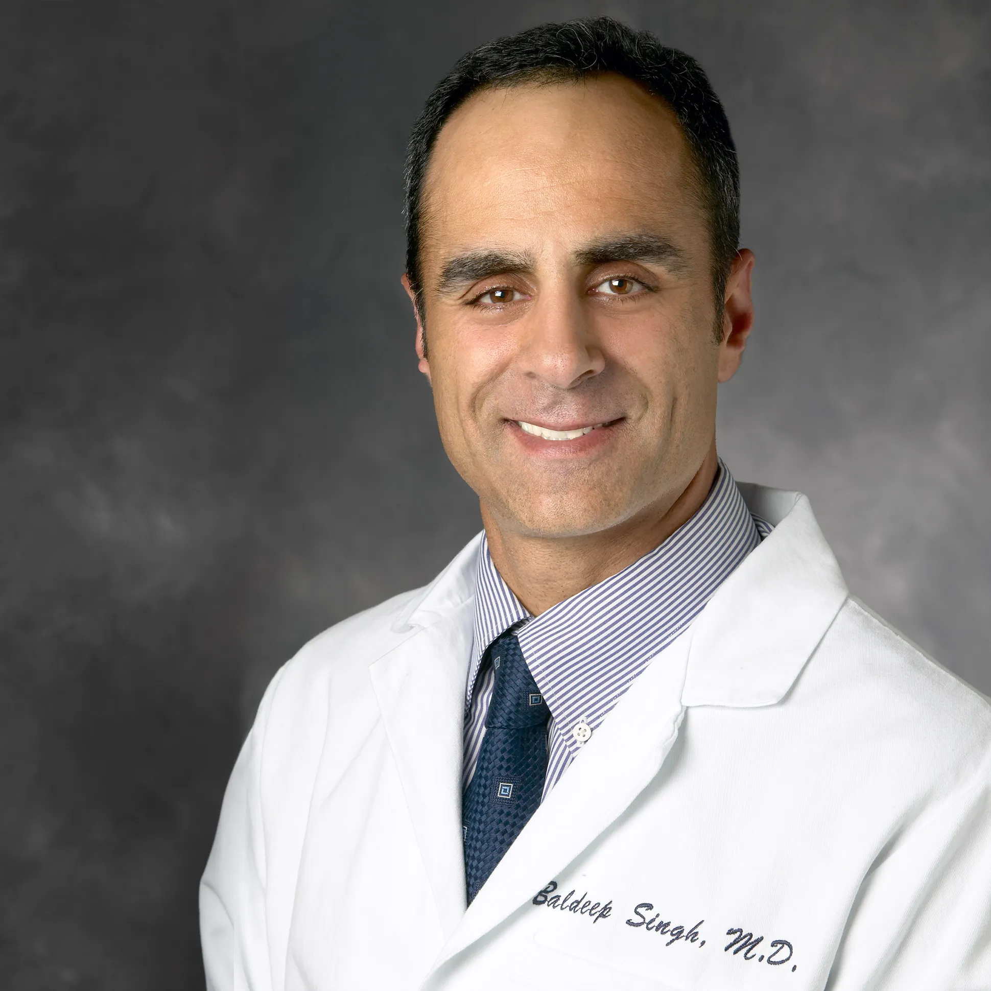 Dr. Baldeep Singh, MD - Palo Alto, CA - Internal Medicine
