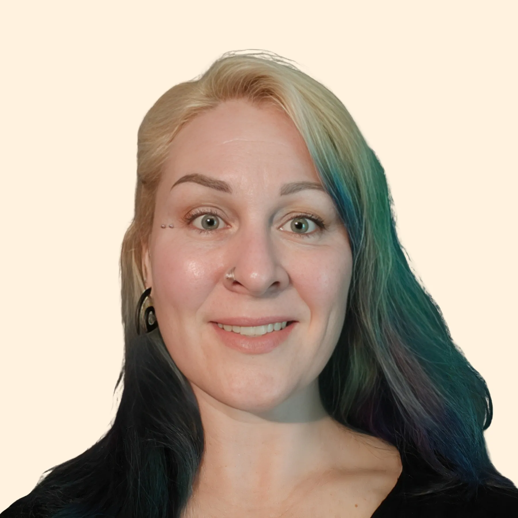 Hope Borovoy - Centerville, OH - Mental Health Counseling, Child And Adolescent Psychologist, Psychiatry, Psychologist