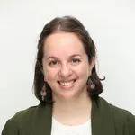 Dr. Lucy Ruth Cohen-Cirlin