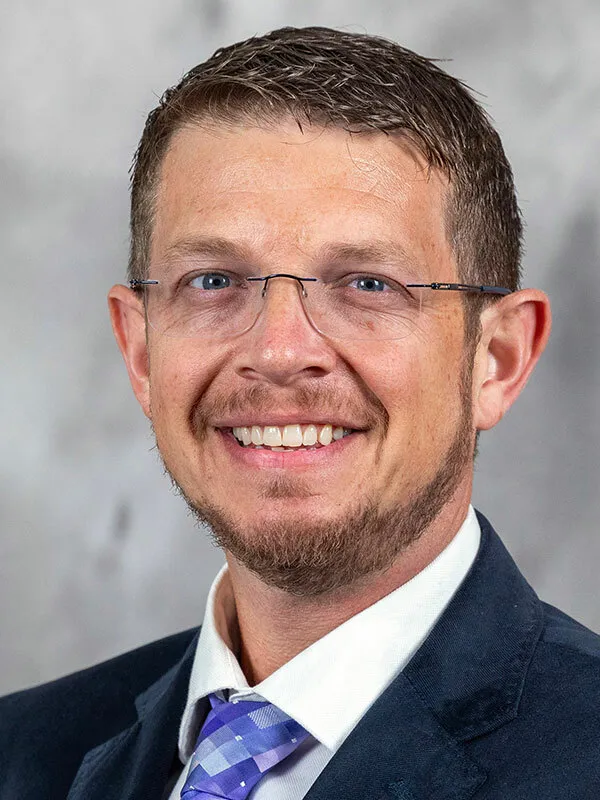 Jason G Burnham, NP - Indianapolis, IN - Nephrology, Nephrologist, Nurse Practitioner