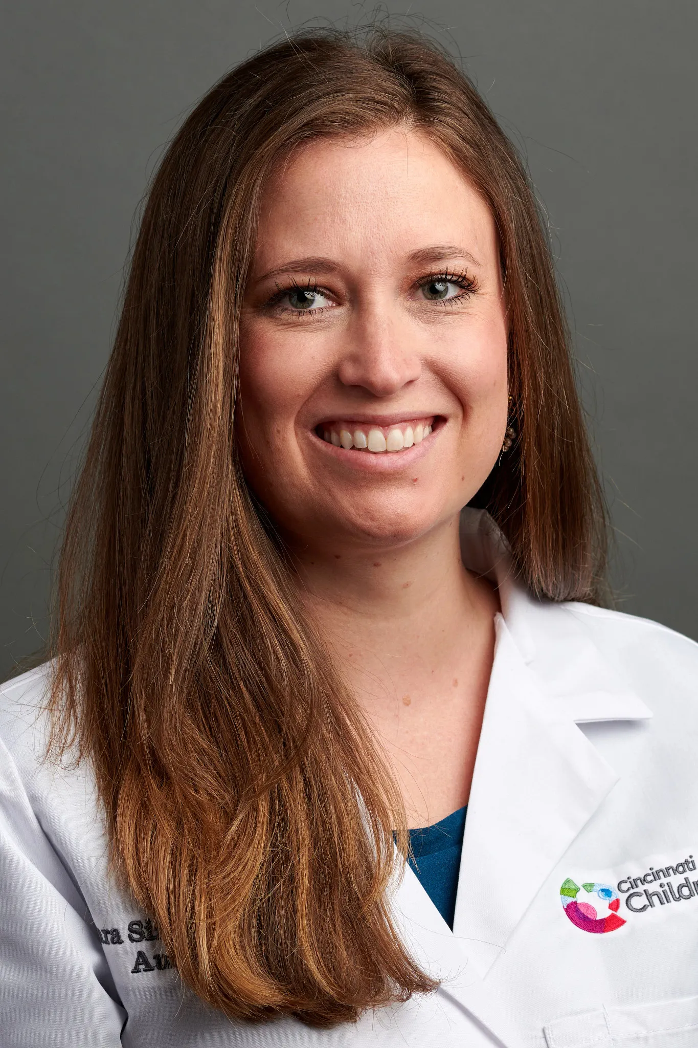 Dr. Kara Bechtold - Cincinnati, OH - Pediatrics, Pediatrician