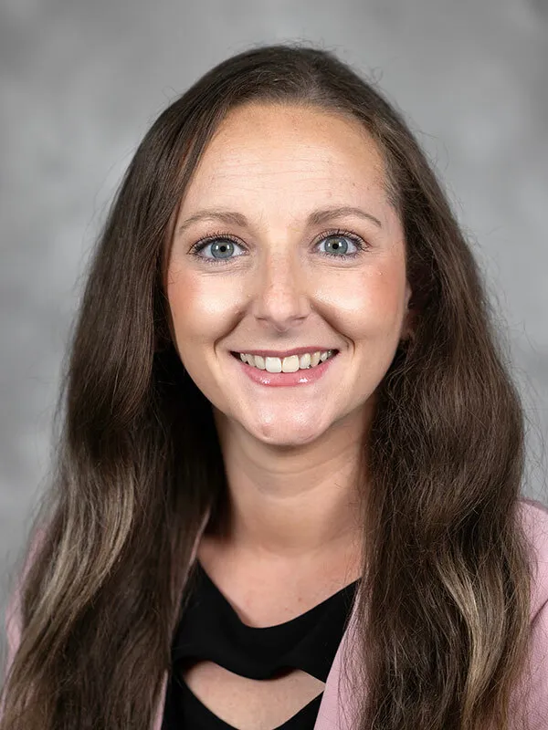 Kayla M Phillips, NP - Indianapolis, IN - Oncology, Nurse Practitioner, Pediatric Hematology & Oncology