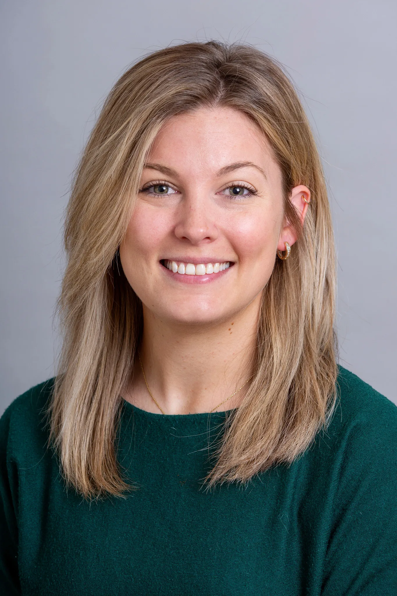Dr. Samantha R. Parsons - Cincinnati, OH - Pediatrics, Pediatrician
