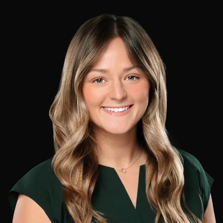 Morgan Brinning - Ankeny, IA - Physical Therapy