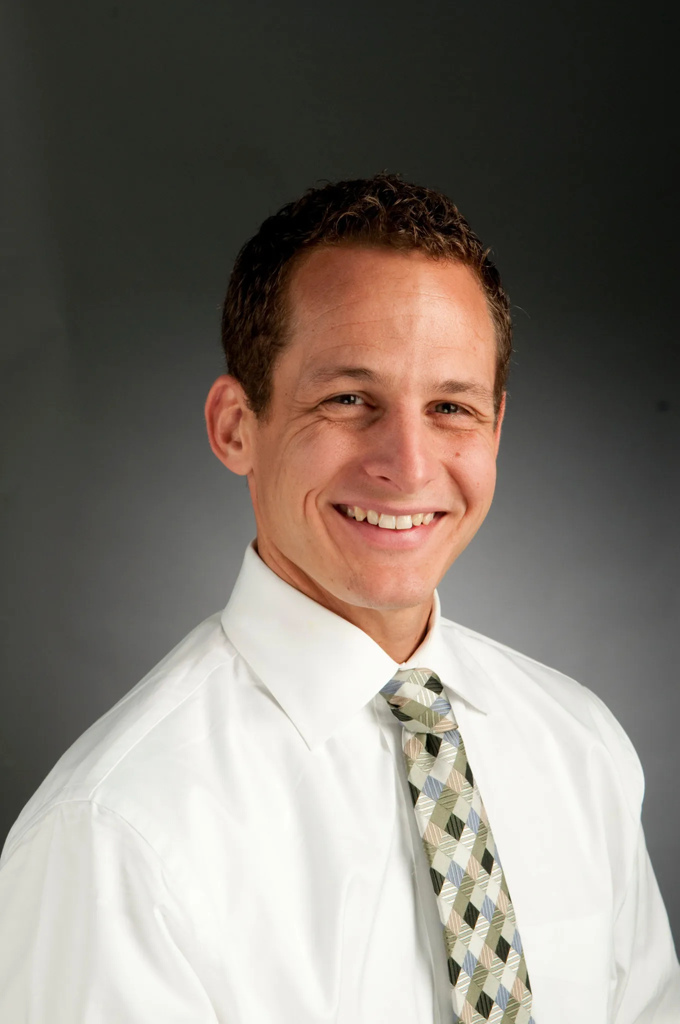 Dr. Michael D. Allen - Liberty Township, OH - Pediatrics, Pediatrician