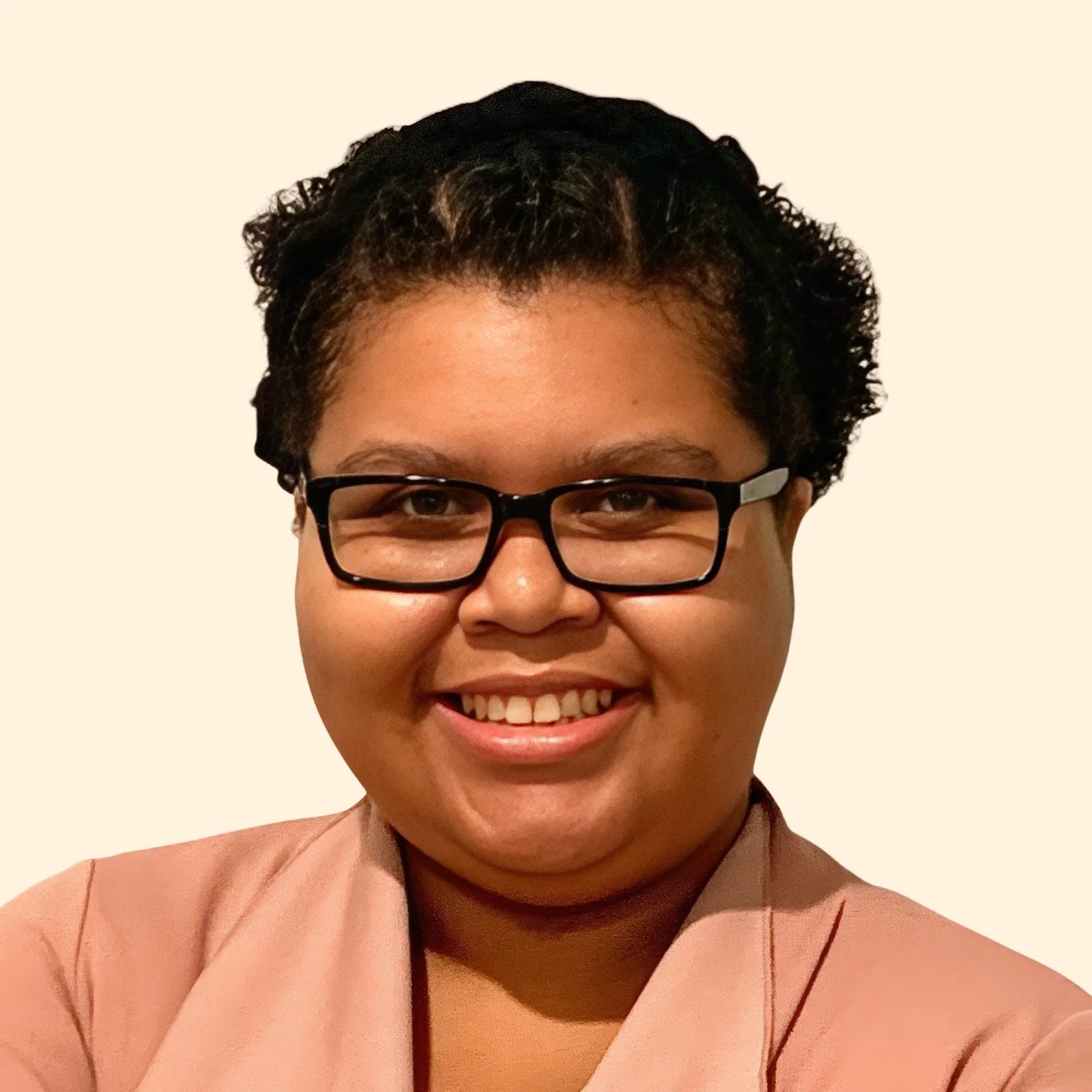 Cierrah Parson, LAC - Piscataway, NJ - Mental Health Counseling, Child And Adolescent Psychologist, Psychiatry, Psychologist