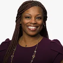 Tyrenia Octavia Cross - Jacksonville, FL - Mental Health Counseling