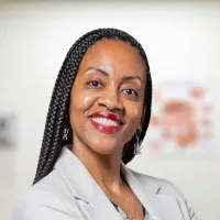 Ralisha Thomas, LCSW - DUNCANVILLE, TX - Clinical Social Work