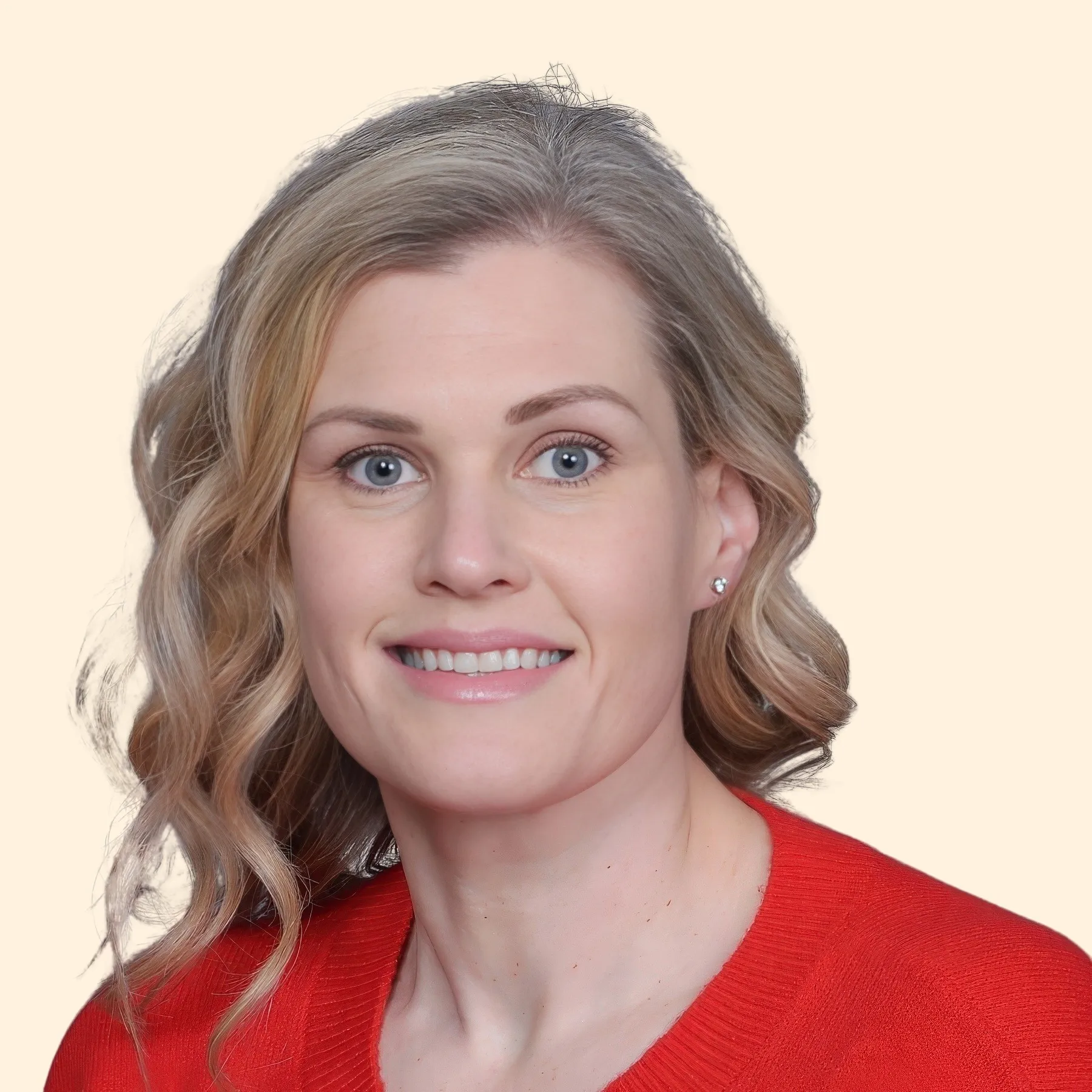 Amanda Mcalpine - Eugene, OR - Nurse Practitioner, Psychiatry, Addiction Medicine