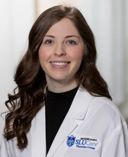 Paige Wilson, APRN, CNP - Saint Louis, MO - Nurse Practitioner, Geriatric Medicine, Geriatrician