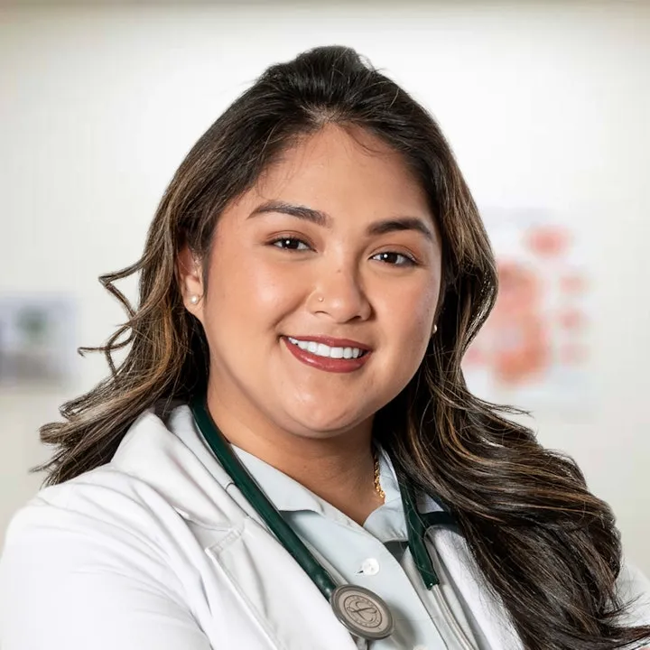 Josette Mendiola, MSN - East Point, GA - Internal Medicine